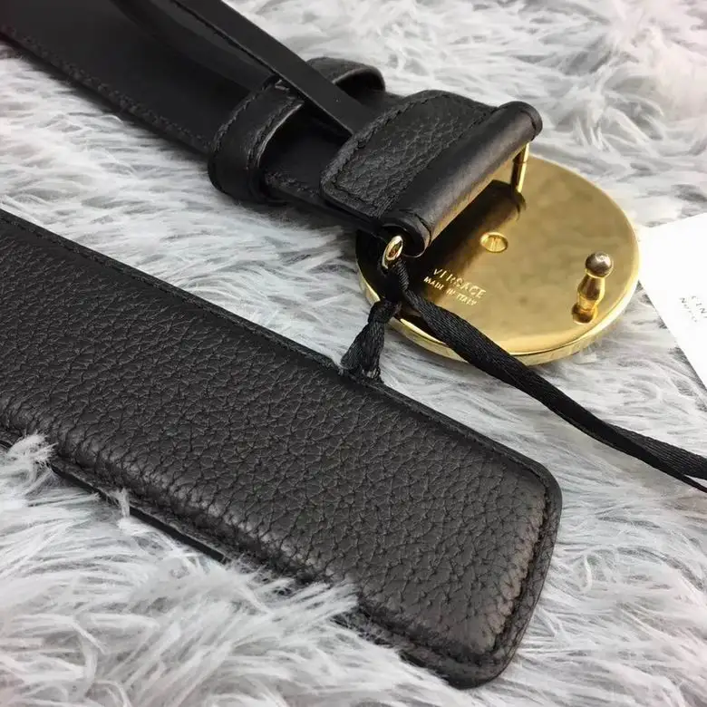 Versace Belt 38mmX95-110cm sj21